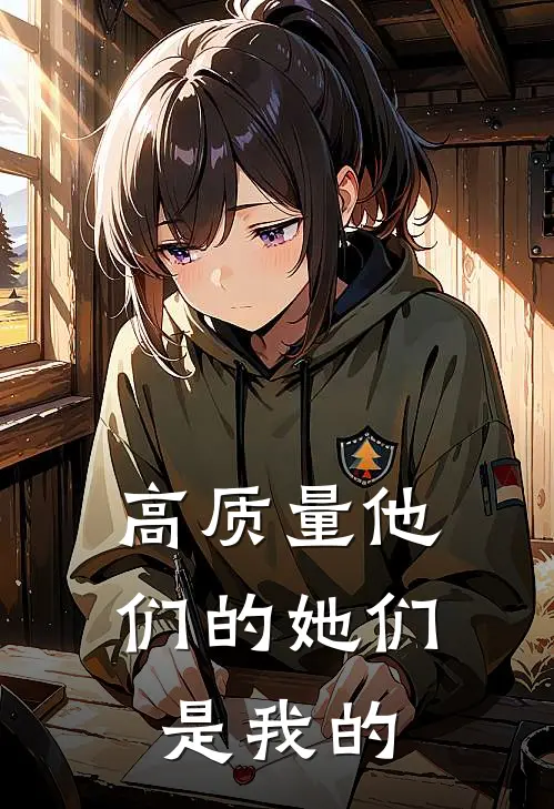 高质量他们的她们是我的
