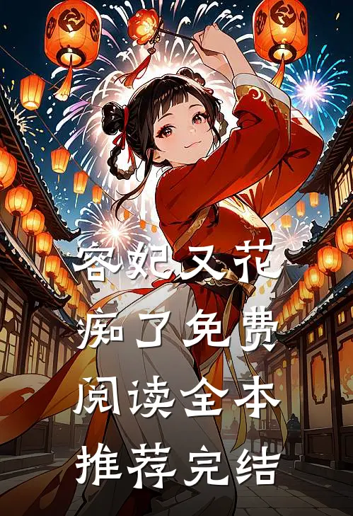 容妃又花痴了免费阅读全本推荐完结