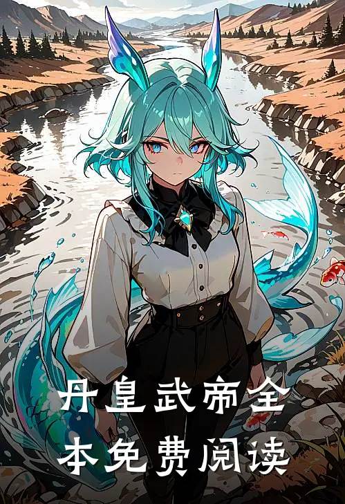 丹皇武帝全本免费阅读