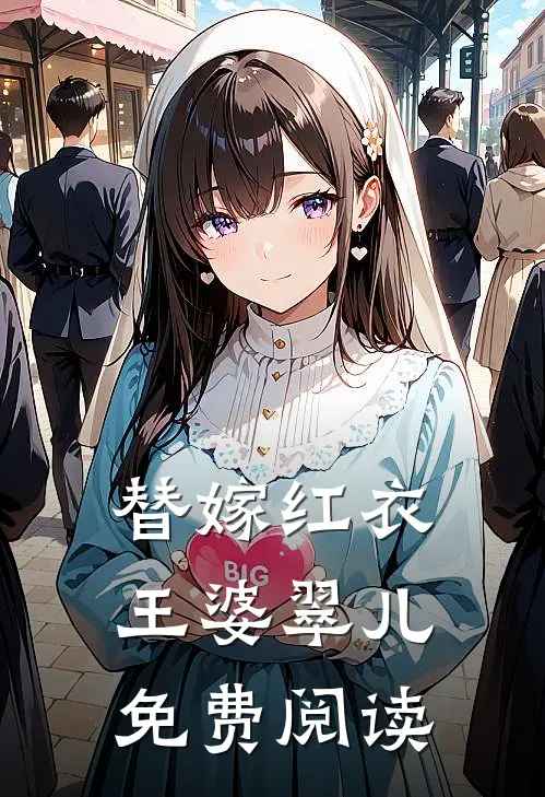 替嫁红衣王婆翠儿免费阅读