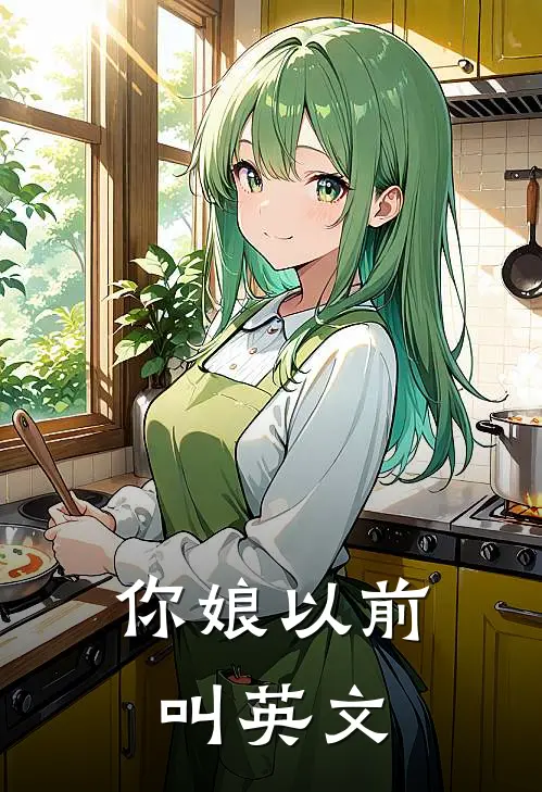 你娘以前叫英文