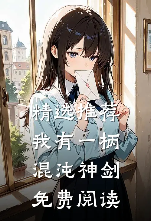 精选推荐我有一柄混沌神剑免费阅读