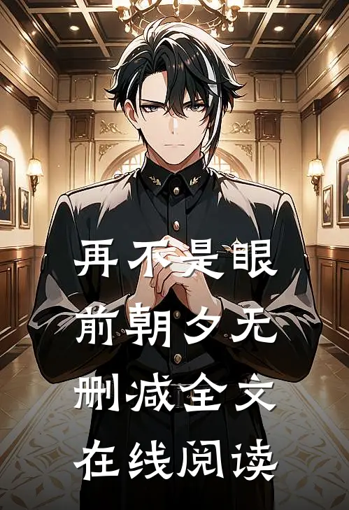 再不是眼前朝夕无删减全文在线阅读