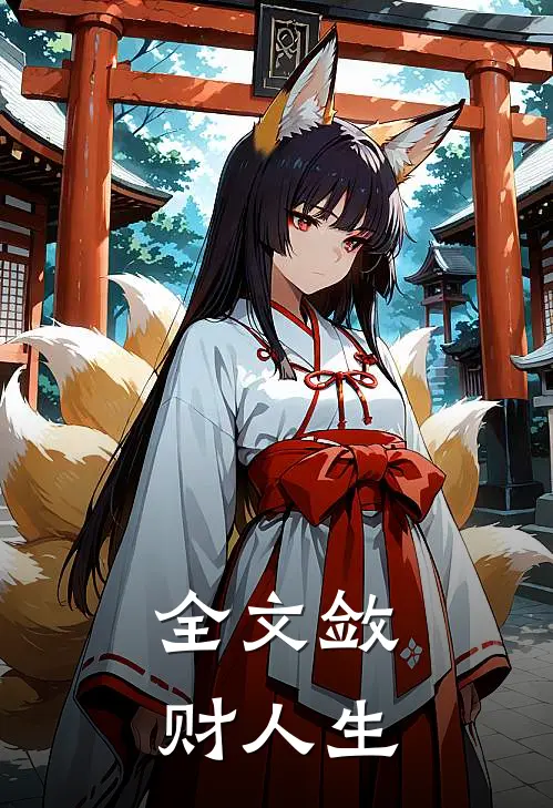 全文敛财人生