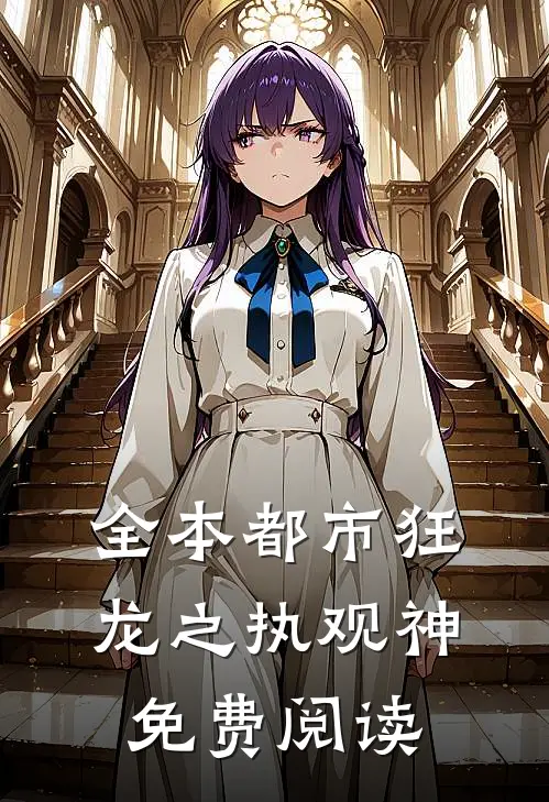全本都市狂龙之执观神免费阅读