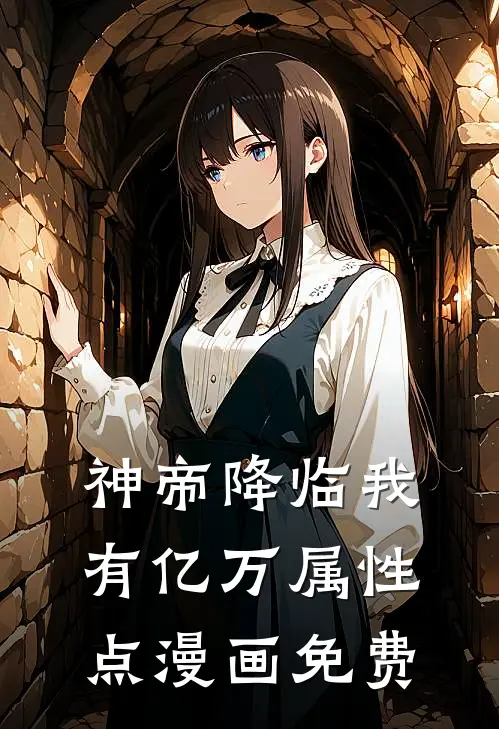 神帝降临我有亿万属性点漫画免费