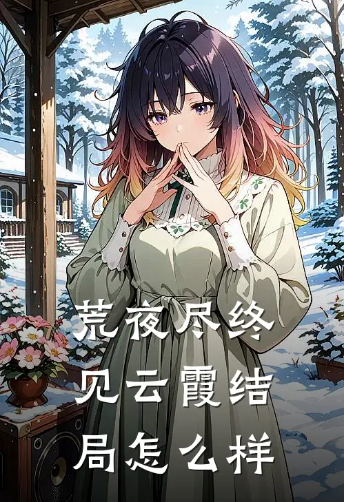 荒夜尽终见云霞结局怎么样