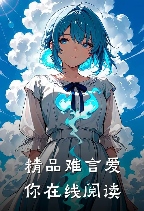 精品难言爱你在线阅读