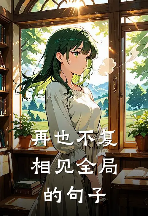 再也不复相见全局的句子