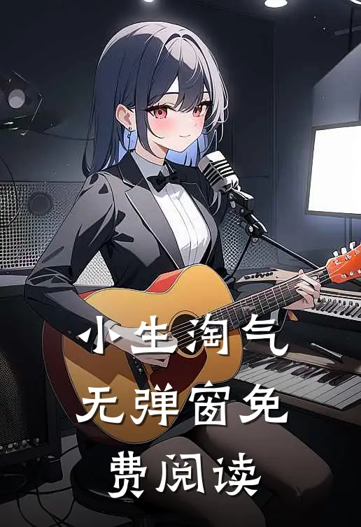 小生淘气无弹窗免费阅读