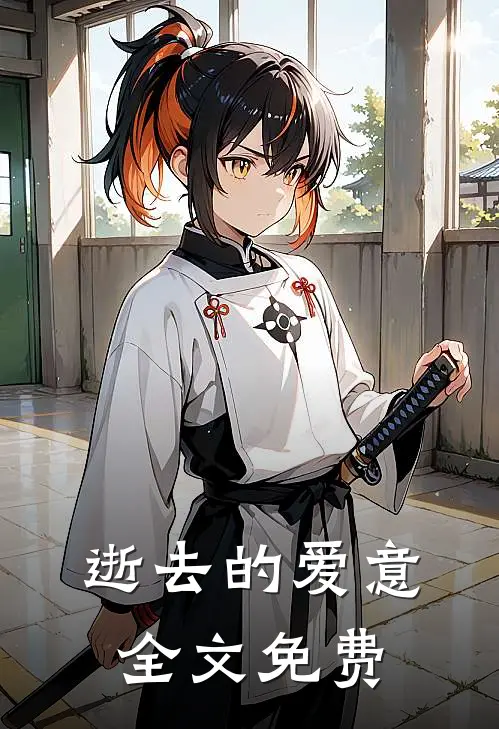 逝去的爱意全文免费