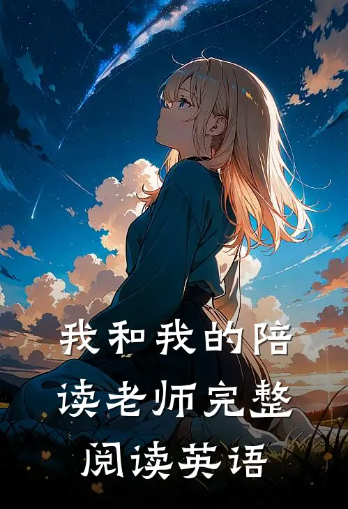 我和我的陪读老师完整阅读英语