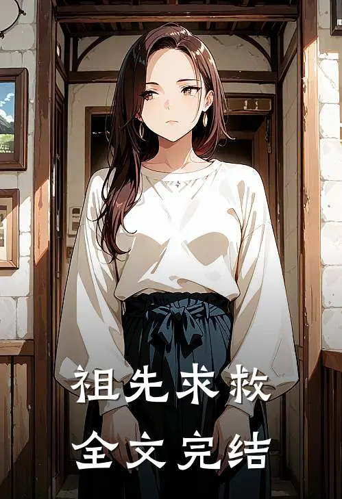 祖先求救全文完结
