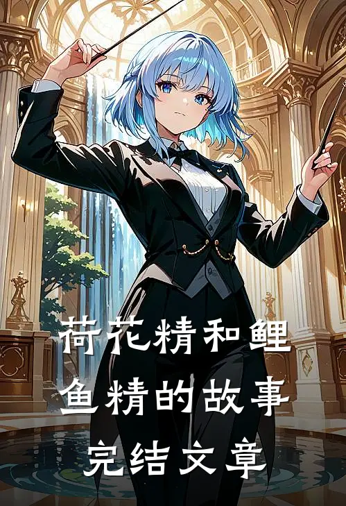 荷花精和鲤鱼精的故事完结文章