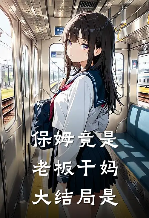 保姆竟是老板干妈大结局是