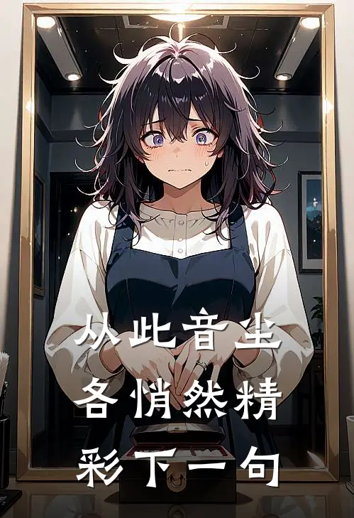 从此音尘各悄然精彩下一句
