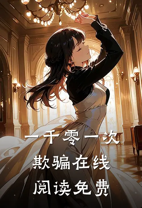 一千零一次欺骗在线阅读免费