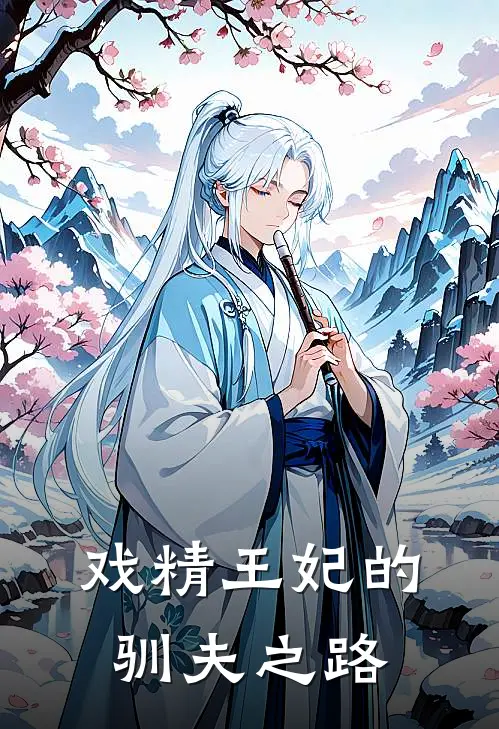 戏精王妃的驯夫之路