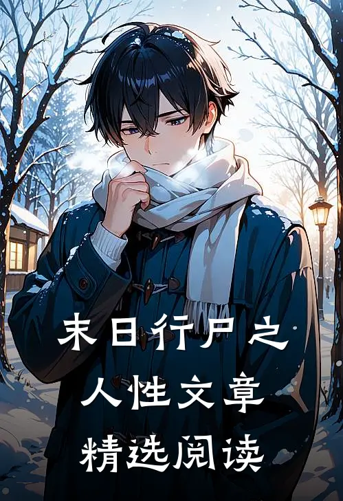 末日行尸之人性文章精选阅读