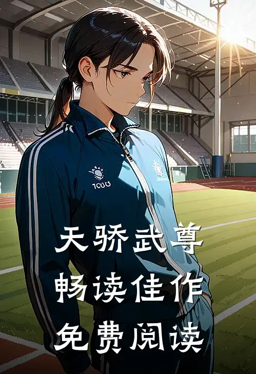 天骄武尊畅读佳作免费阅读