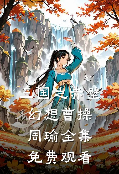 三国之赤壁幻想曹操周瑜 全集免费观看