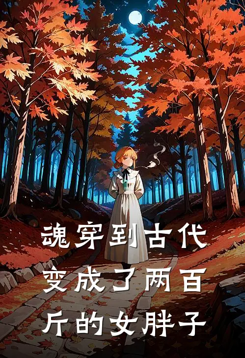 魂穿到古代变成了两百斤的女胖子