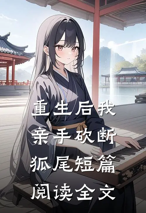 重生后我亲手砍断狐尾短篇阅读全文