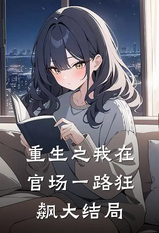 重生之我在官场一路狂飙大结局