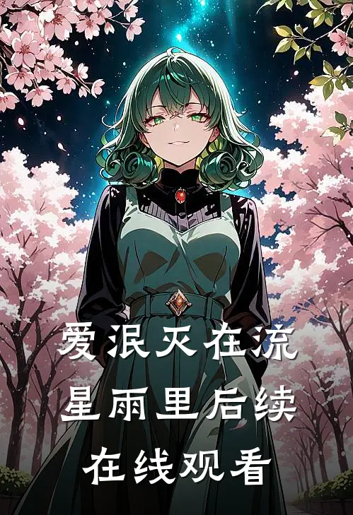 爱泯灭在流星雨里后续在线观看
