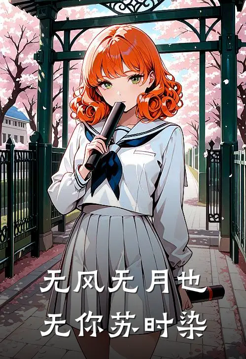 无风无月也无你苏时染