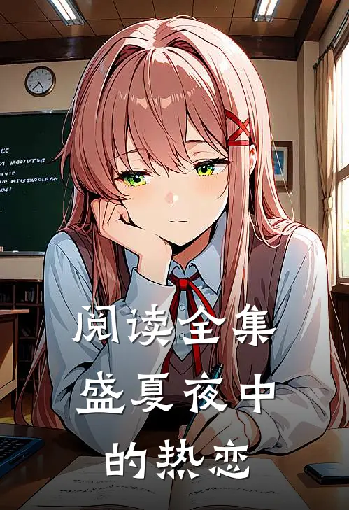 阅读全集盛夏夜中的热恋