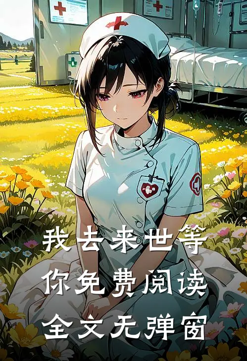 我去来世等你免费阅读全文无弹窗