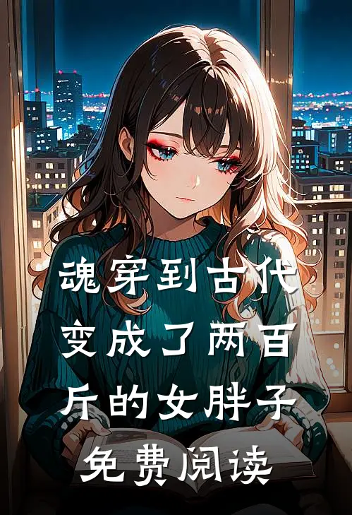 魂穿到古代变成了两百斤的女胖子免费阅读