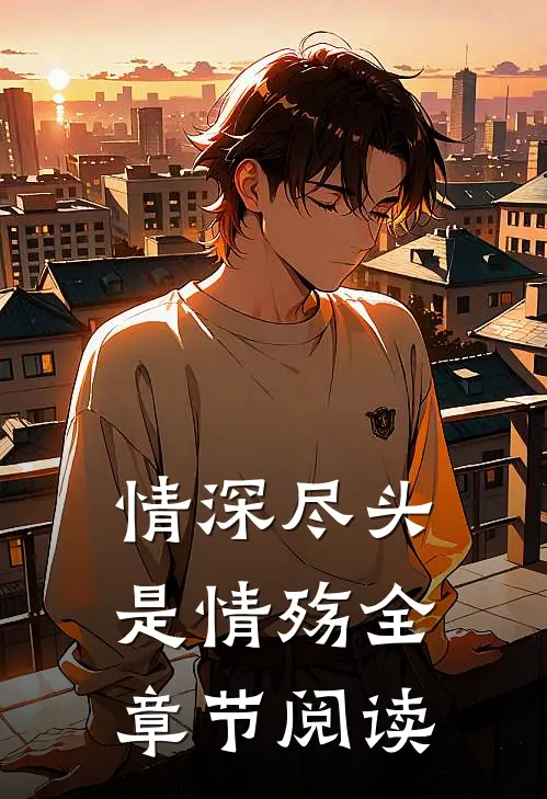 情深尽头是情殇全章节阅读