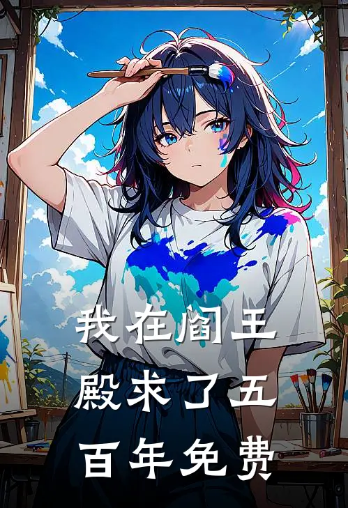 我在阎王殿求了五百年免费