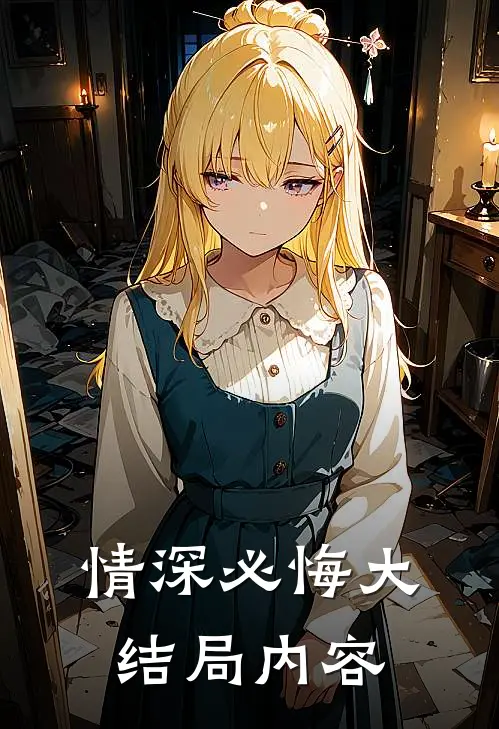 情深必悔大结局内容