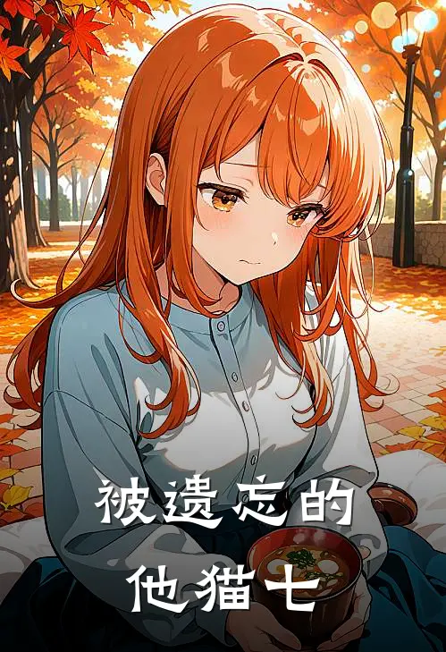 被遗忘的他 猫七