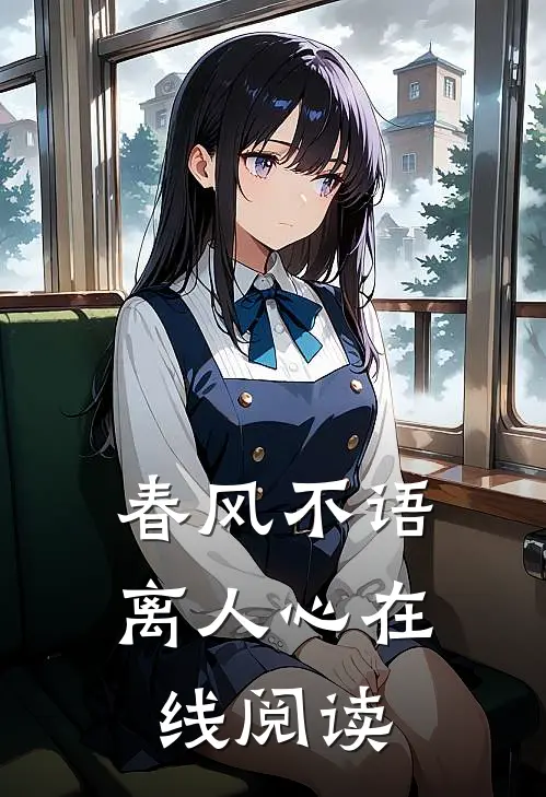 春风不语离人心在线阅读