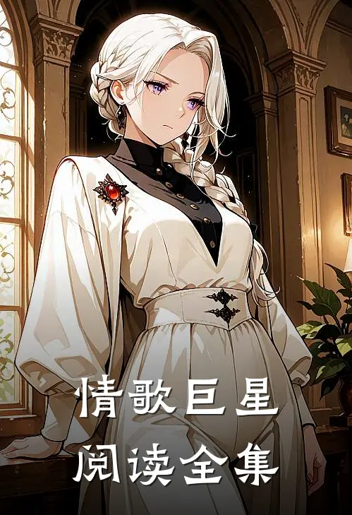 情歌巨星阅读全集