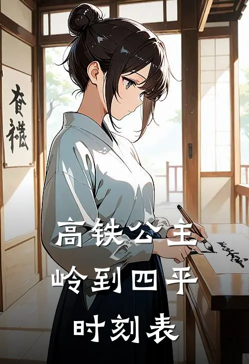 高铁公主岭到四平时刻表