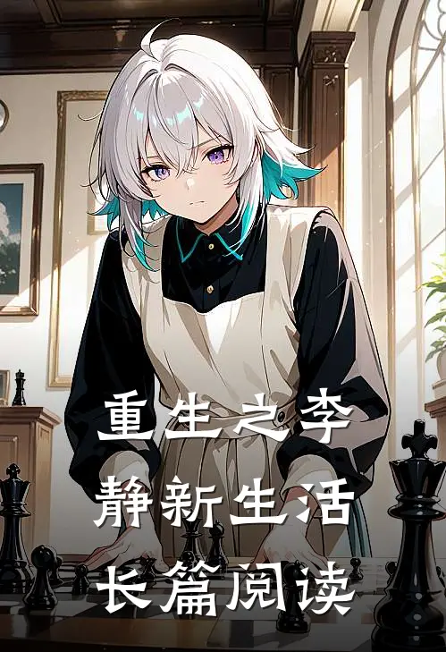 重生之李静新生活长篇阅读
