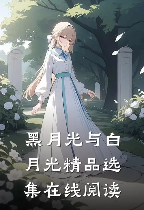 黑月光与白月光精品选集在线阅读