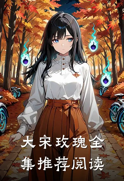 大宋玫瑰全集推荐阅读