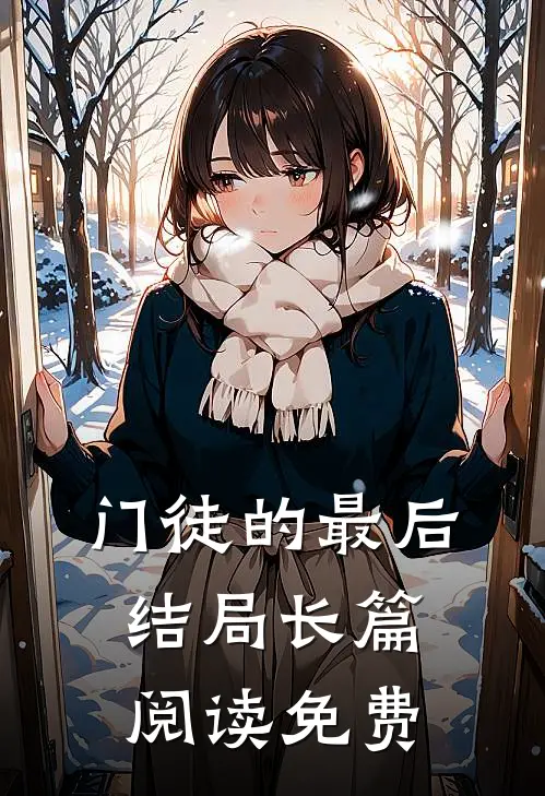门徒的最后结局长篇阅读免费