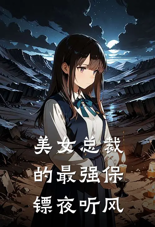 美女总裁的最强保镖夜听风