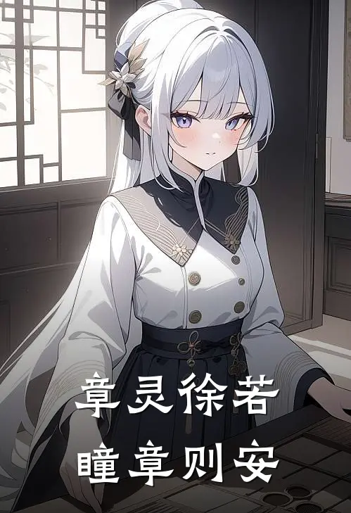 章灵徐若瞳章则安