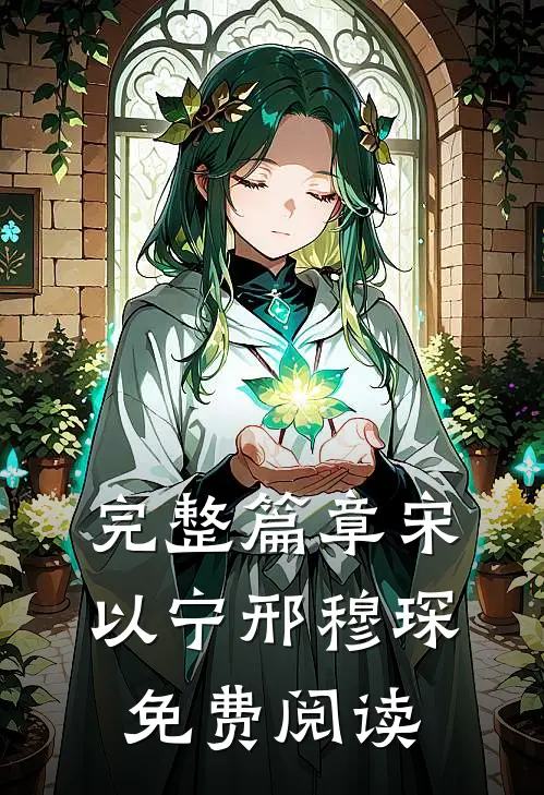 完整篇章宋以宁邢穆琛免费阅读