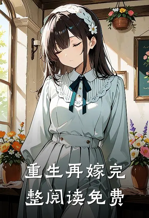 重生再嫁完整阅读免费
