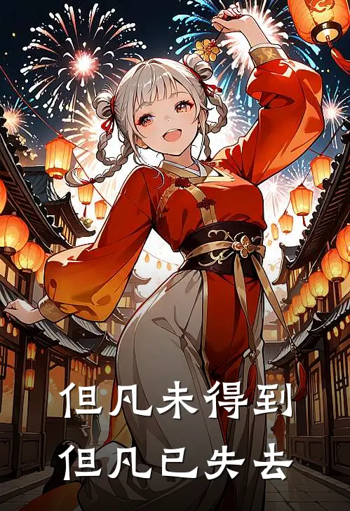 但凡未得到但凡已失去