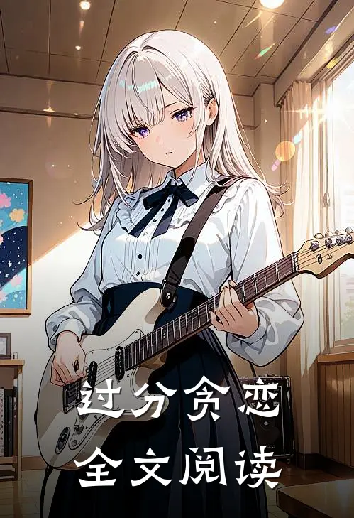 过分贪恋全文阅读